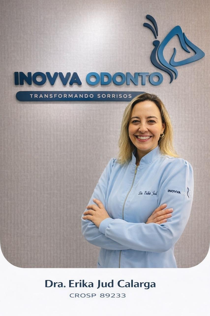 Responsável Técnica / Ortodontista