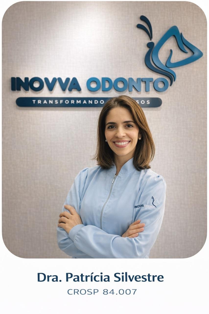 Especialista em Dentística