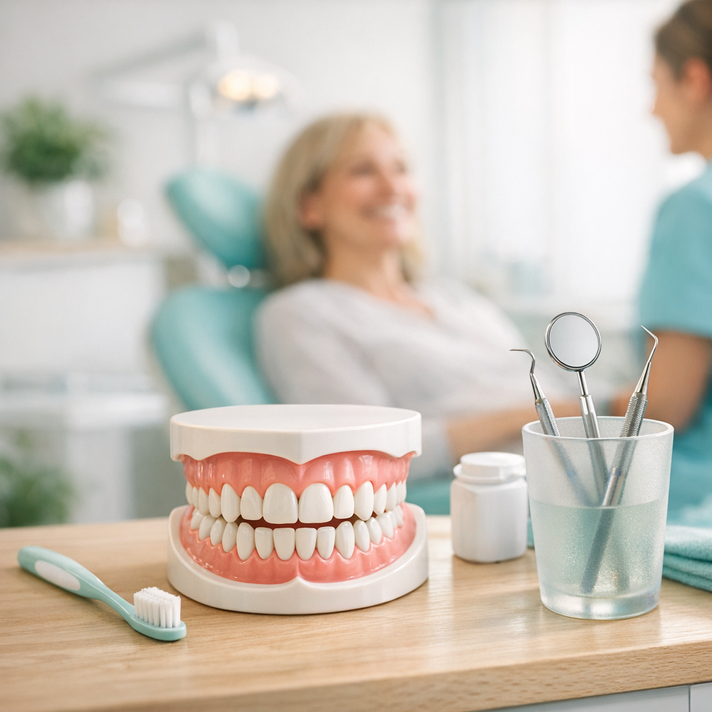 Descubra como a odontologia humanizada pode melhorar o bem-estar e a experiência do paciente nas consultas.