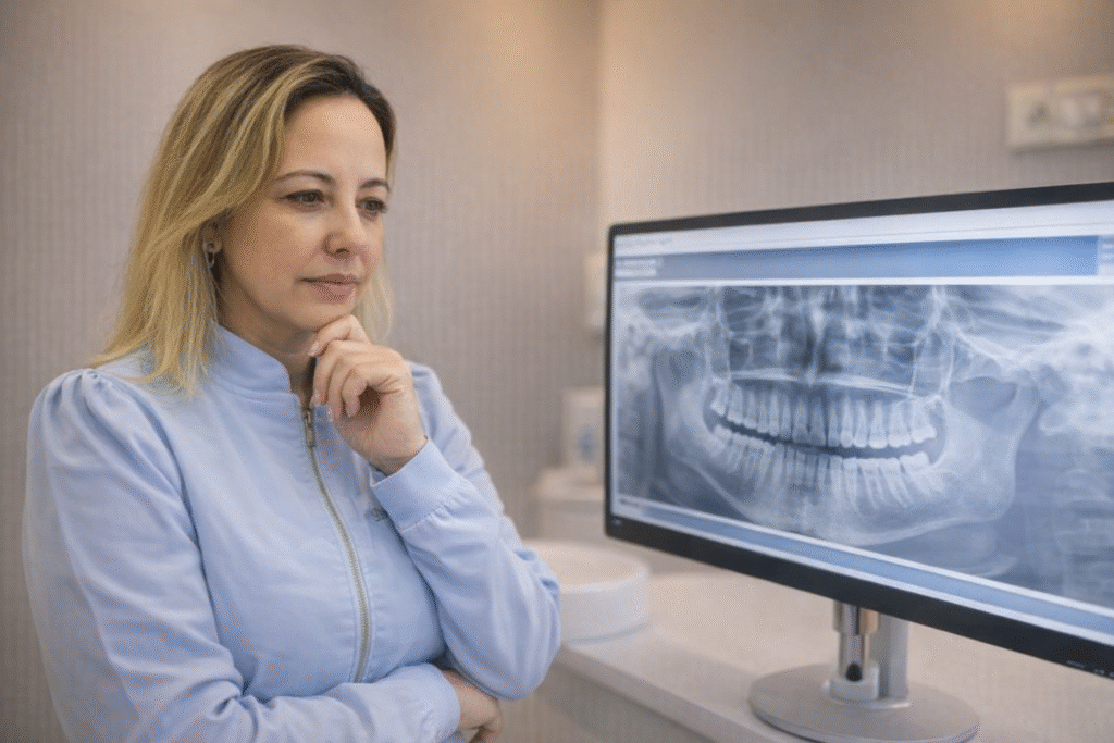Descubra como a odontologia humanizada pode reduzir o medo de dentista e melhorar sua experiência na clínica.