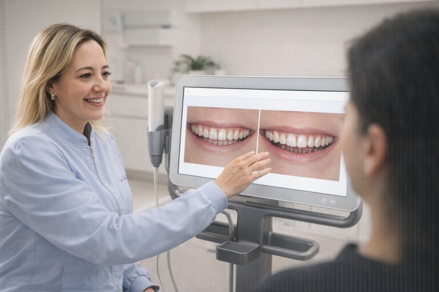 Saiba como se preparar para a avaliação de implantes dentários em Perdizes e o que esperar na consulta.