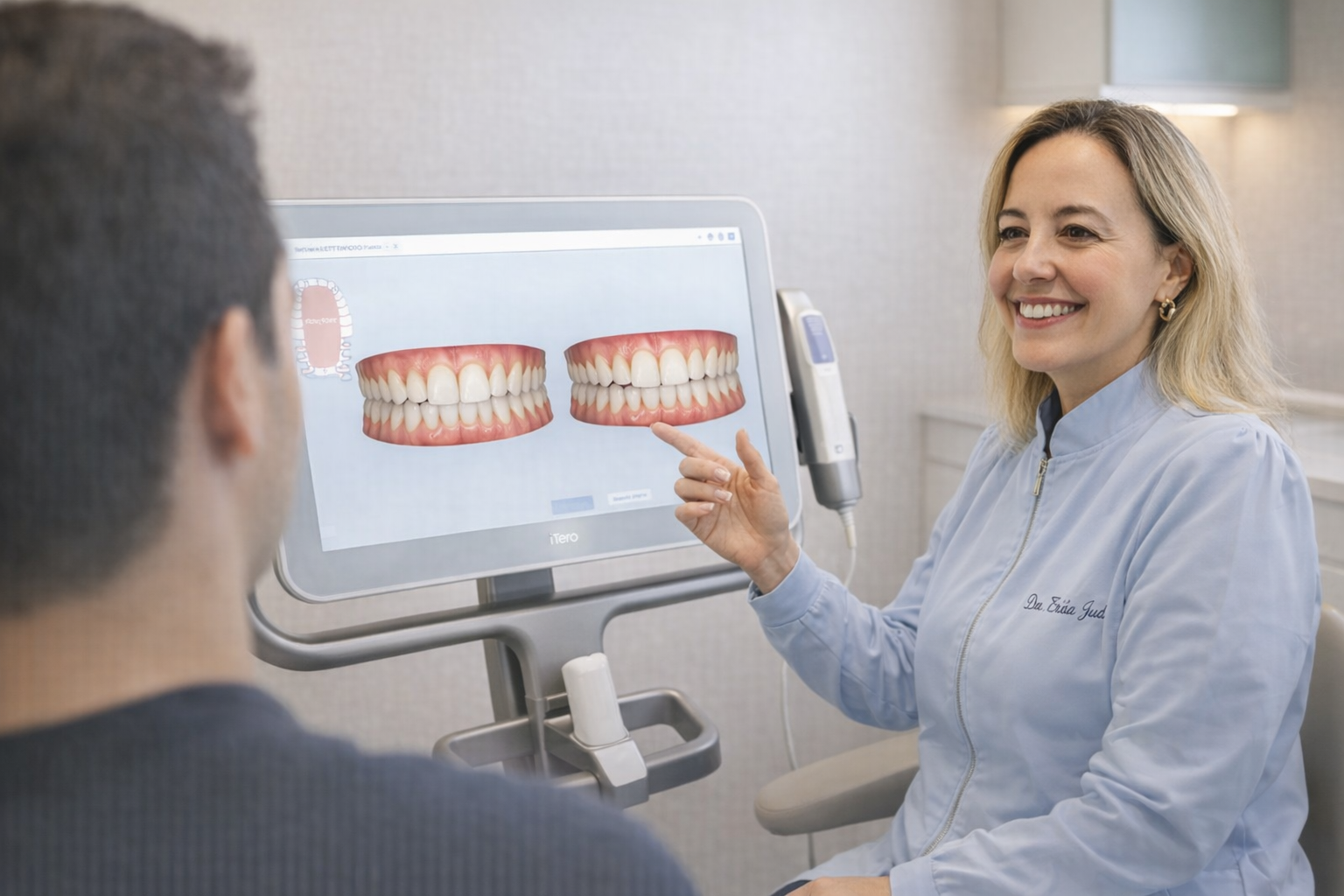 Invisalign: saiba o que esperar na primeira consulta e como se preparar para iniciar seu tratamento com alinhadores invisíveis.