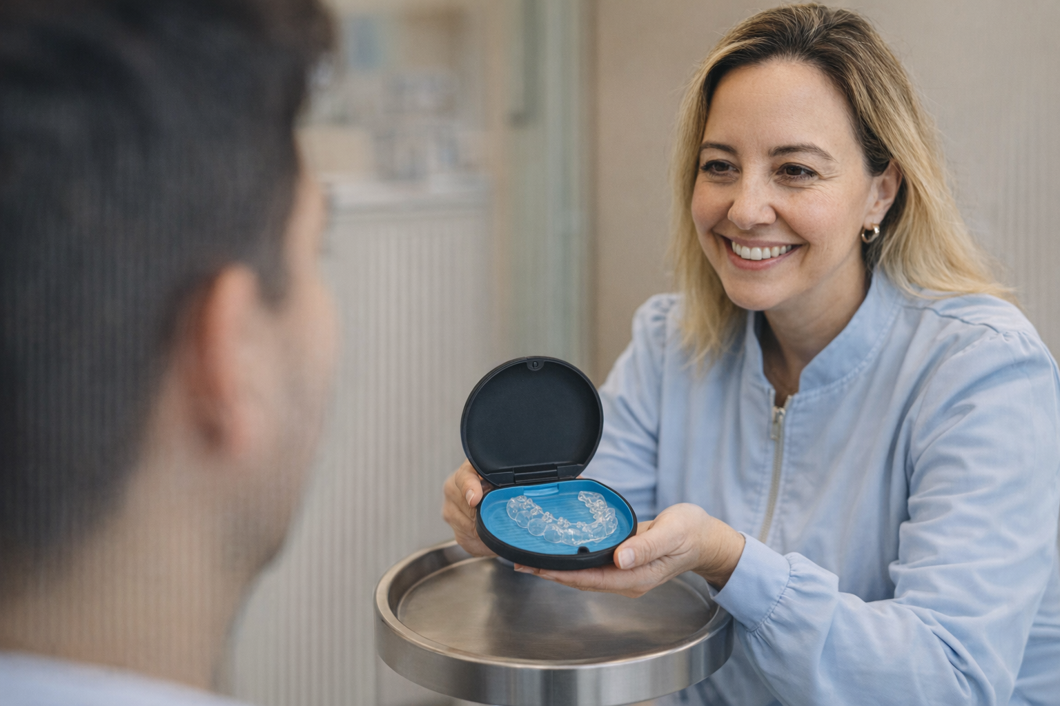 Descubra como a estética do sorriso pode influenciar sua autoestima e bem-estar geral.