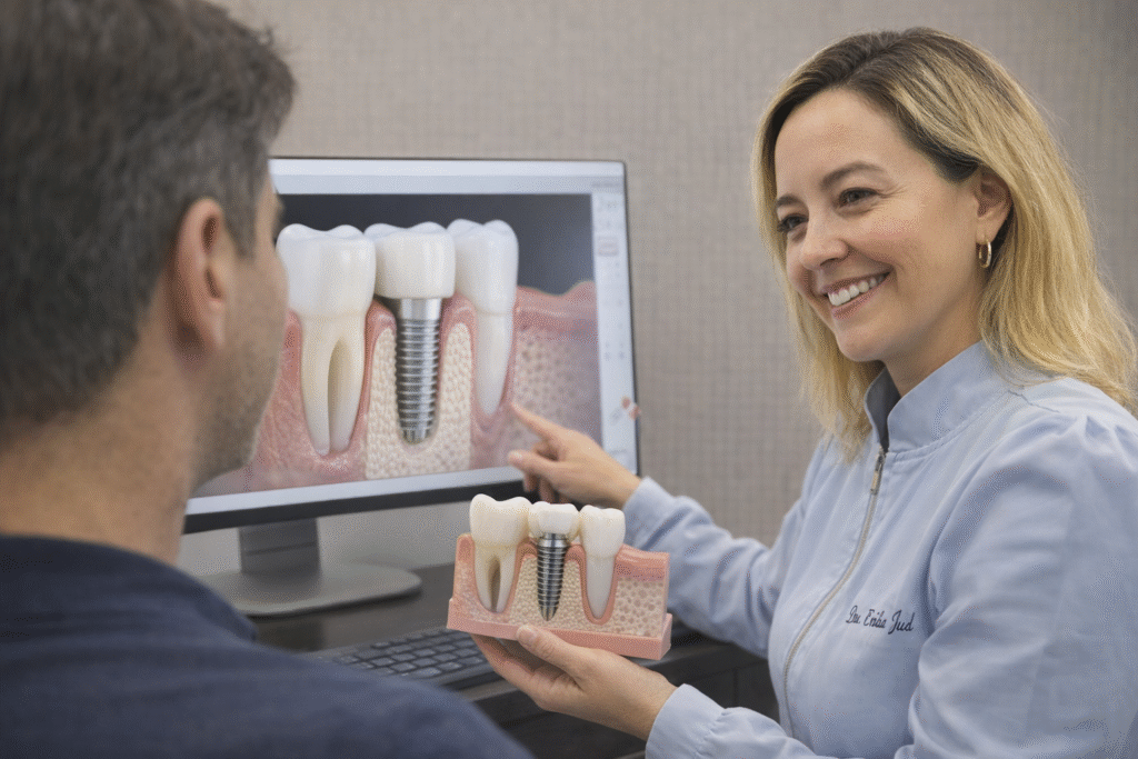 Prevenção odontológica em Perdizes: descubra hábitos saudáveis para manter seu sorriso sempre bonito e saudável.