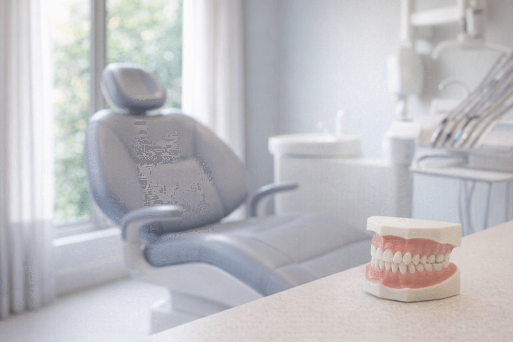 Descubra quando o planejamento digital com Invisalign é a escolha certa para você em Perdizes.