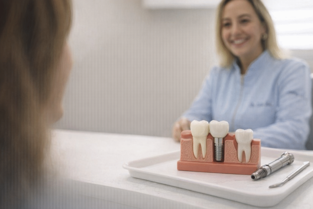 Descubra o que esperar na consulta odontológica em Perdizes e prepare-se para cuidar do seu sorriso com confiança.