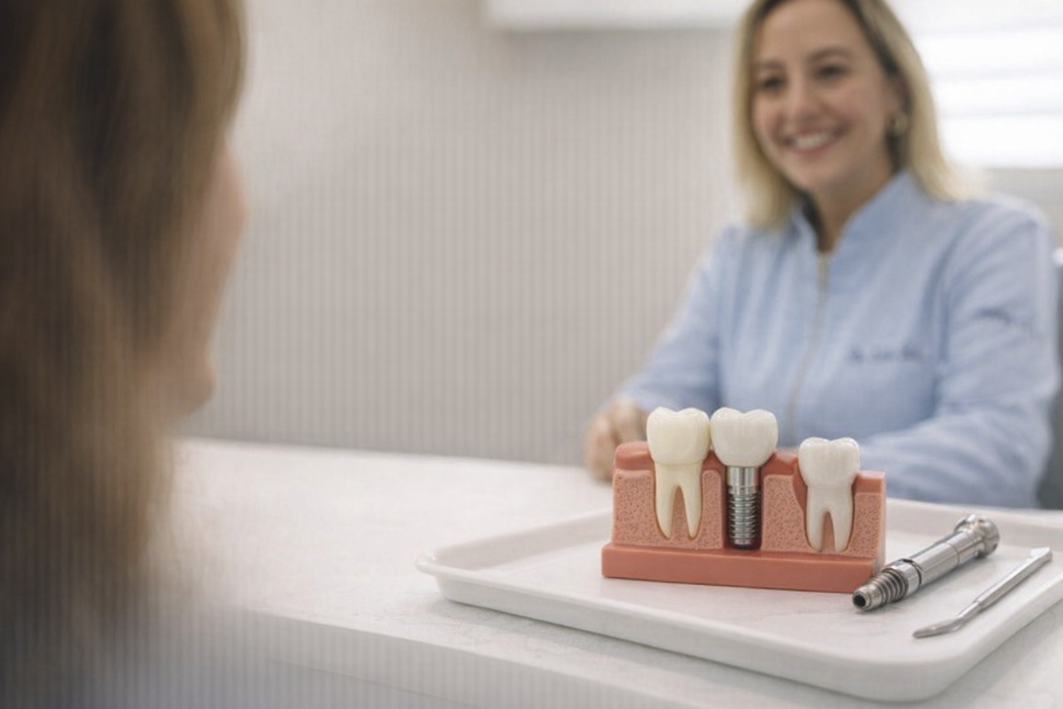 Descubra o que esperar na consulta odontológica em Perdizes e prepare-se para cuidar do seu sorriso com confiança.