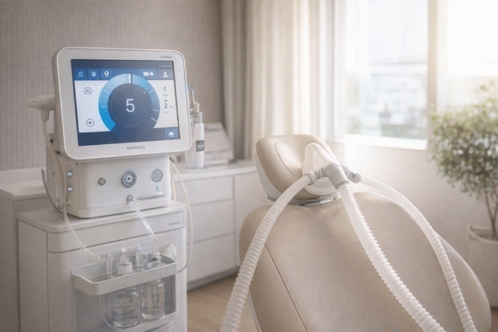 Descubra como a radiografia digital melhora o diagnóstico odontológico com mais precisão e segurança.